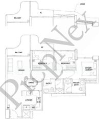 Queens Peak (D3), Condominium #569682191